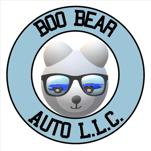 Boo Bear Auto, LLC