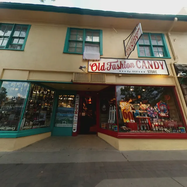 The Old Fashion Candy and General Store
