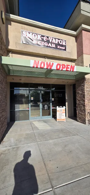 THE DEN SMOKE SHOP, KRATOM, CIGARS, GEEKBAR ZONE