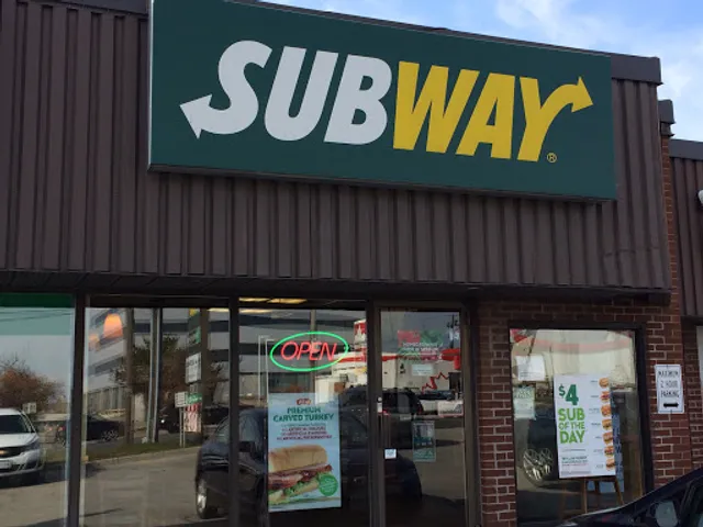 Subway
