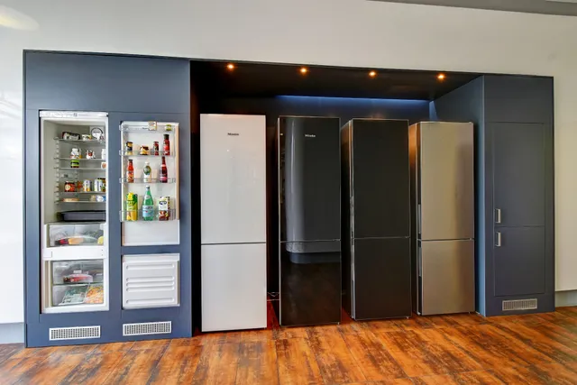 Miele Experience Center Praha