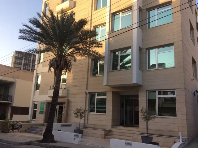 Elysium Capital Residence