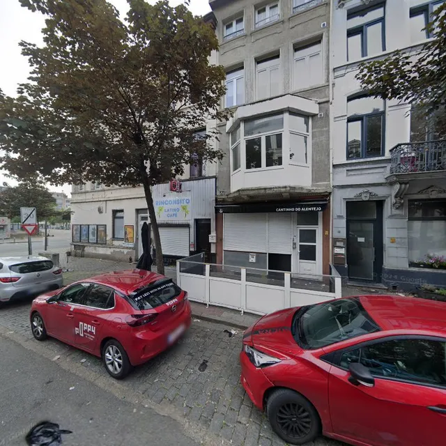 Café Cantinho do Alentejano🍺