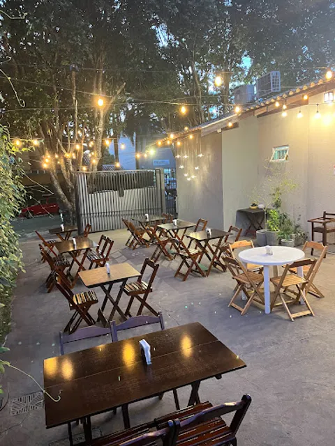 Quintal do Sobá | Sobaria