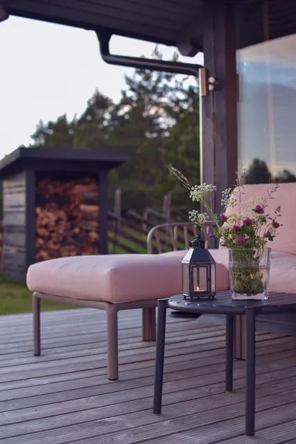 Nordicstay Noarootsi puhkemajad