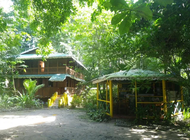 Cabinas Punta Uva