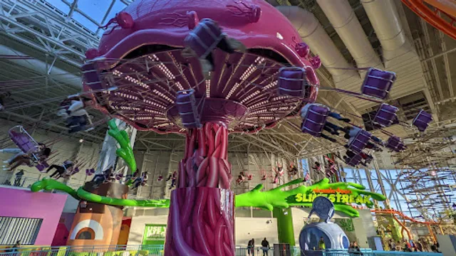 SpongeBob's Jellyfish Jam