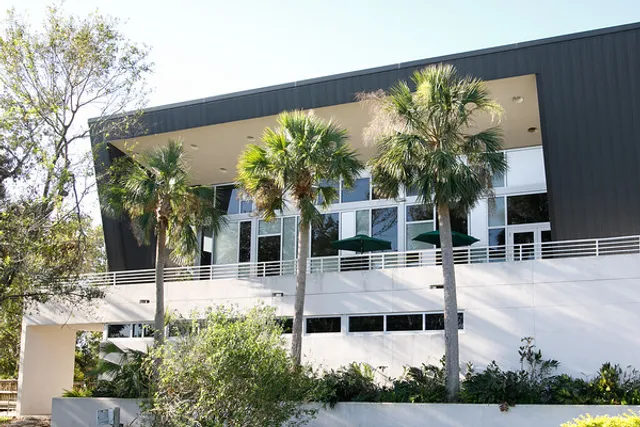 The Sarasota Cuban Ballet