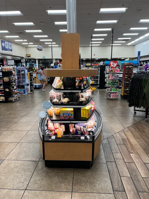 PJ Fresh Marketplace