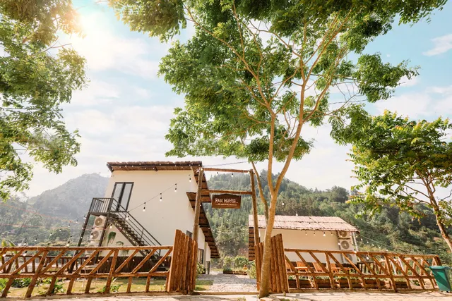 Pan House homestay Bắc Hà, Lào Cai