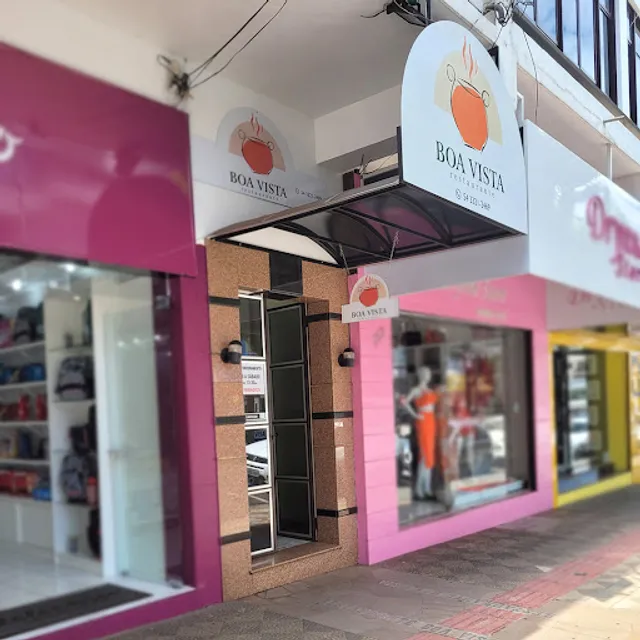Restaurante Boa Vista