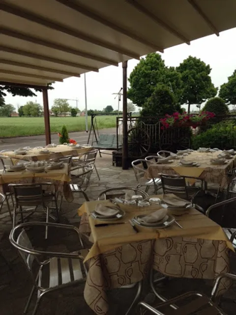 Pizzeria Ristorante Sammy - Losi Monica