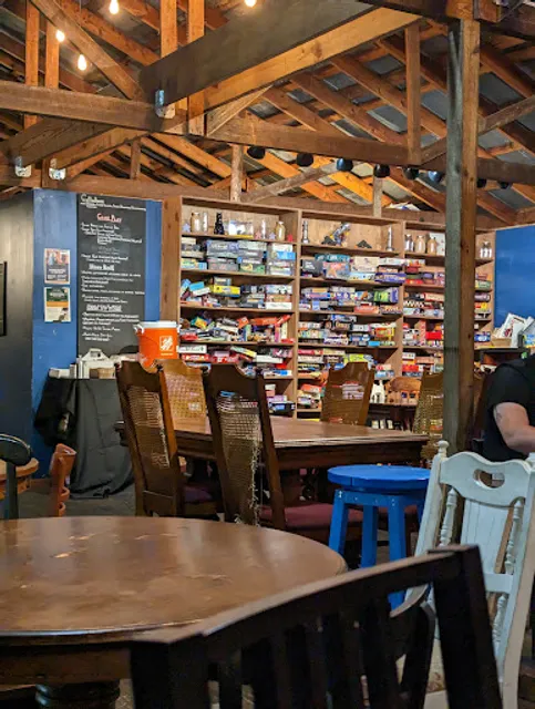 Colludium Brewing Company