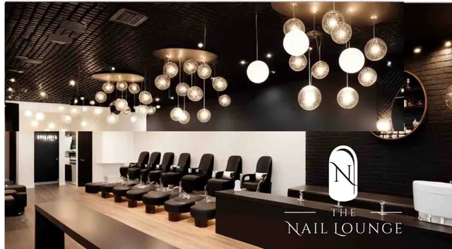 The Nail Lounge