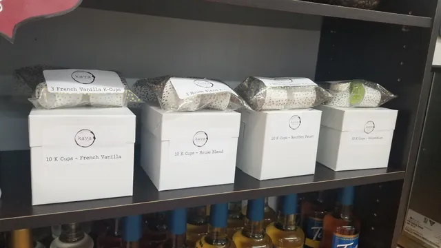 Kava Coffee Exchange