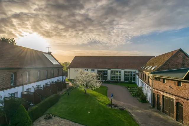 Ferien- und Freizeithof Rausch