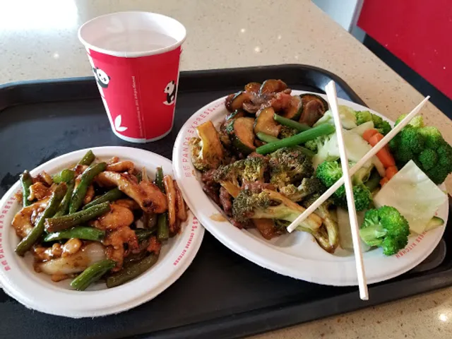 Panda Express