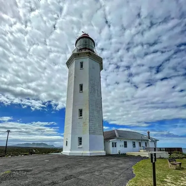 Calamari Self-Catering