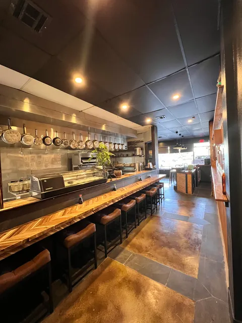 Drifters Surf Restro