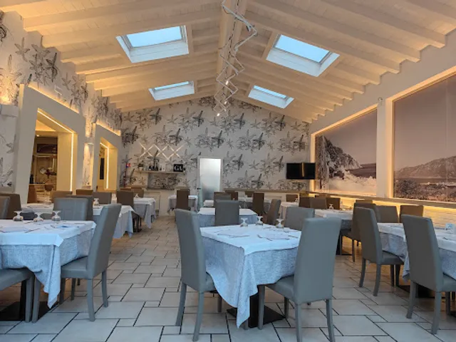 Ristorante Sa Tankitta