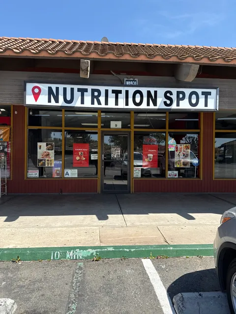 Norco Nutrition Spot