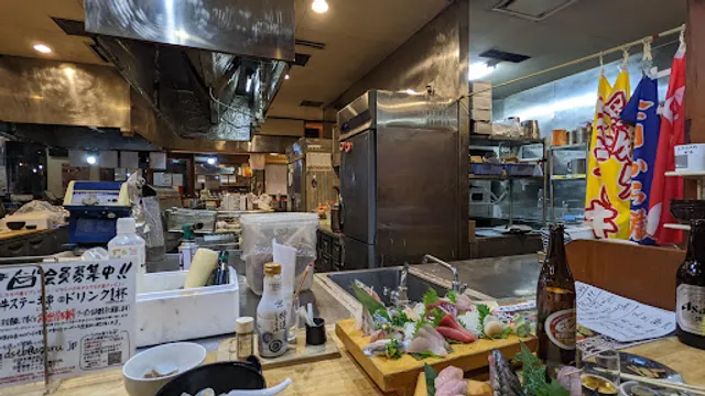 Kaisen Donsantei Takasaki North