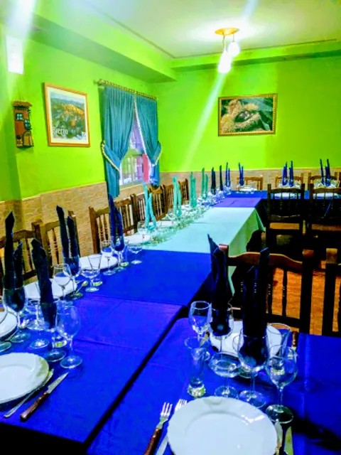 Restaurante Bar Marife