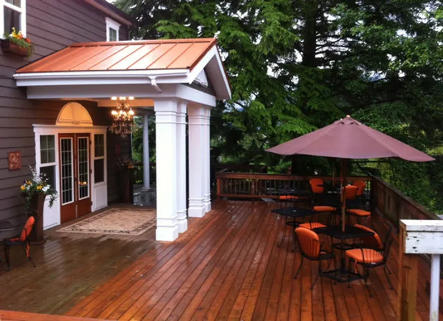 Jorgenson House Luxury Bed & Breakfast