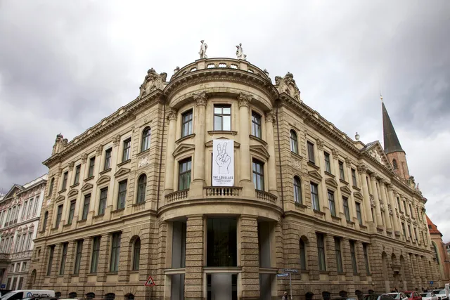 THE LOVELACE - A HOTEL HAPPENING