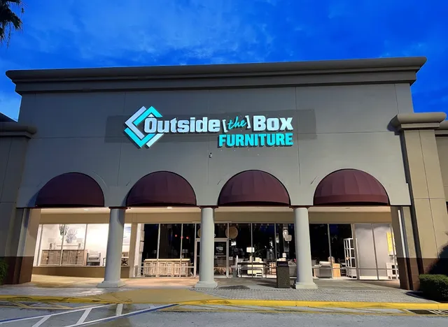 Outside the Box Furniture