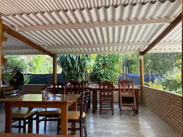 Casarão Restaurante Guararema