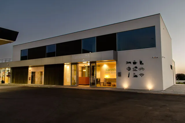 Marinhas - Bed & Breakfast