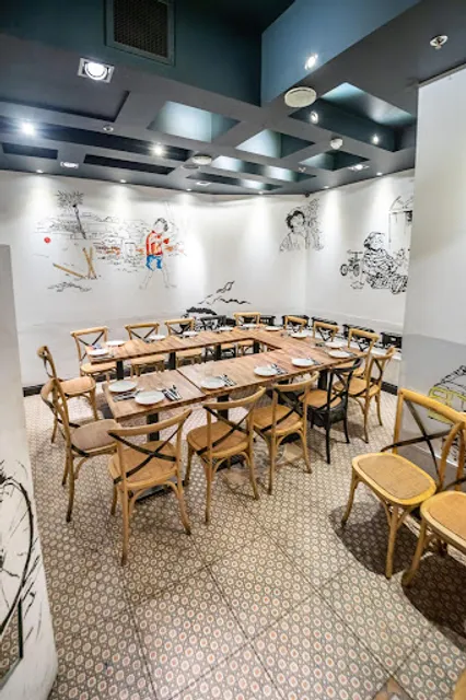 Bangalore Express City