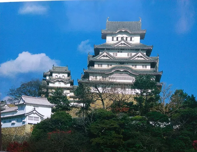 姫路市民プラザ