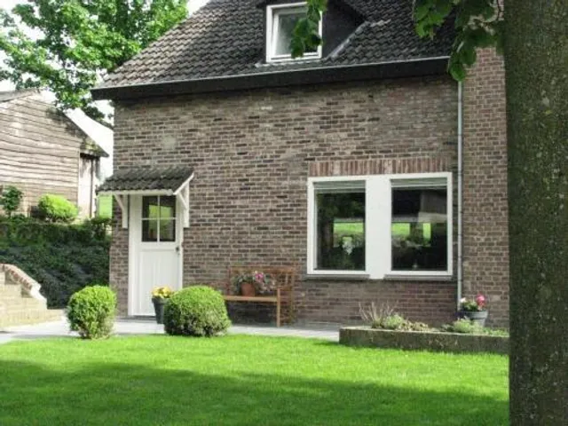 Vakantiewoning Kleijnen en B&B Vroelen