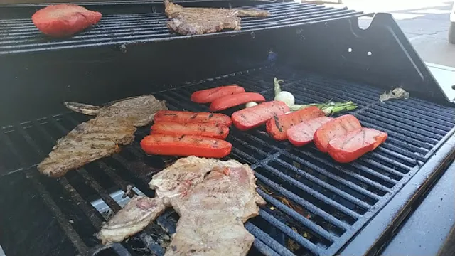 La Jitomata Y El Perejil