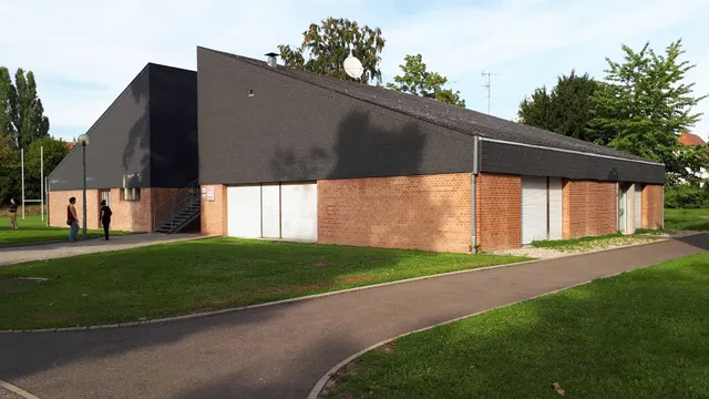 Théâtre du Cube nOir