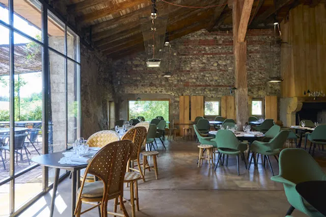 La Colline du Colombier