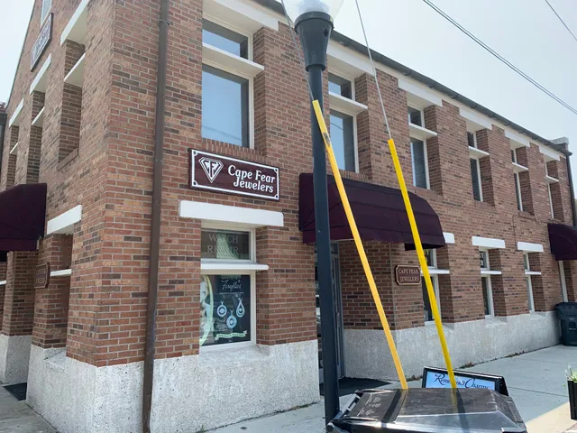 Cape Fear Jewelers