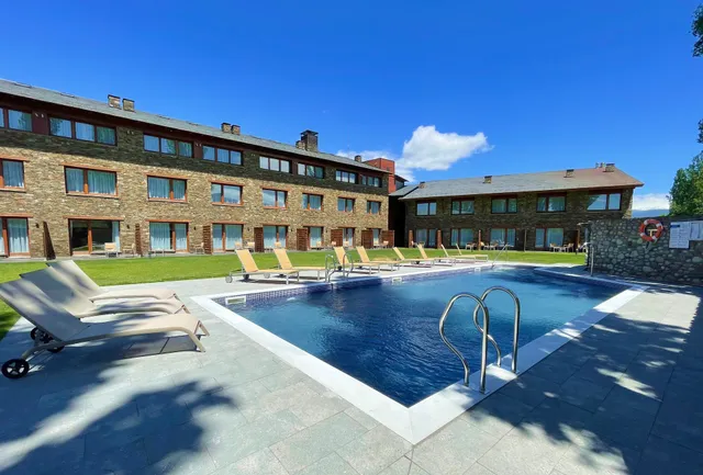 SM Hotel Fontanals Golf