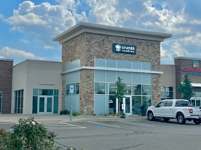 Crumbl