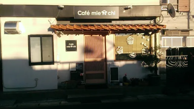 Café mie N Chi