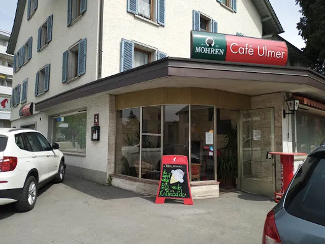 Cafè Ulmer