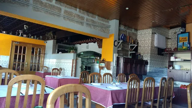 Restaurante Vitória