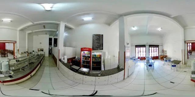 Restaurante Sabor Caseiro