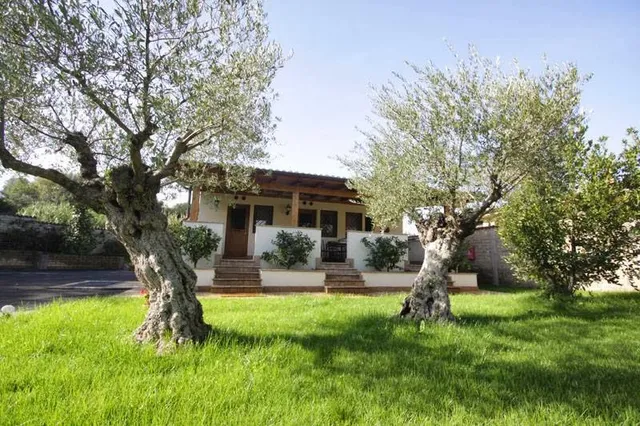 Residenza Villa Agnese