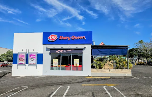 Dairy Queen