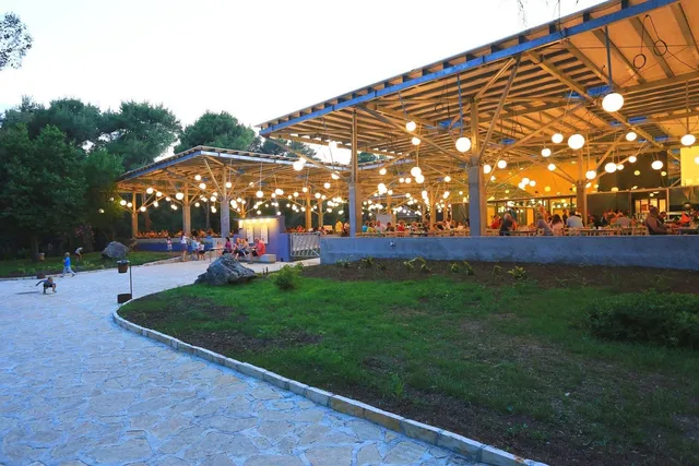 Pine Beach Pakostane - Adriatic Eco Resort