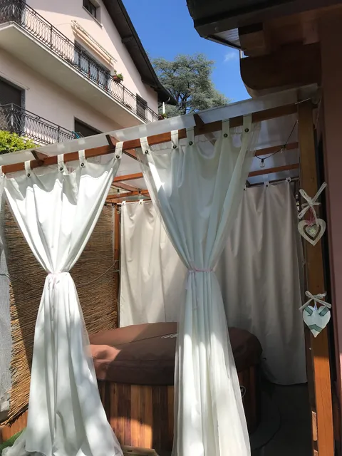 Il Gelsomino di Ossuccio