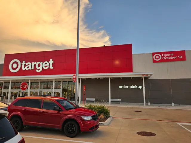 Target